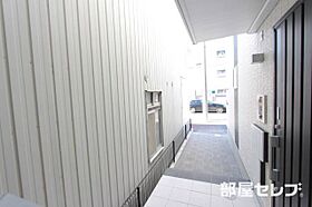 MOVE山王WEST  ｜ 愛知県名古屋市中川区柳堀町2-12（賃貸アパート1LDK・2階・32.61㎡） その12