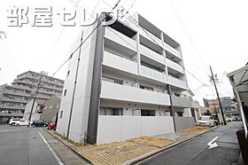 シャトン吹上  ｜ 愛知県名古屋市昭和区折戸町1丁目12-1（賃貸マンション1LDK・2階・47.50㎡） その1