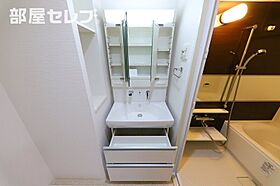 シャトン吹上  ｜ 愛知県名古屋市昭和区折戸町1丁目12-1（賃貸マンション1LDK・2階・47.50㎡） その23