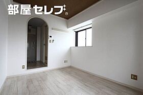 ドール神宮西  ｜ 愛知県名古屋市熱田区白鳥3丁目1-11（賃貸マンション1R・3階・15.39㎡） その6