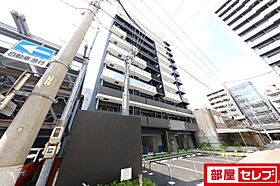 プレサンス鶴舞パーク＆ステーション  ｜ 愛知県名古屋市中区千代田2丁目21-9（賃貸マンション1K・10階・23.94㎡） その25