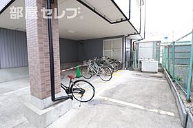 Pure Wing白鳥  ｜ 愛知県名古屋市熱田区千代田町17-38（賃貸マンション1K・2階・20.40㎡） その26