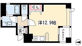 アーバンポイント新栄  ｜ 愛知県名古屋市中区新栄1丁目20-18（賃貸マンション1R・2階・33.66㎡） その2