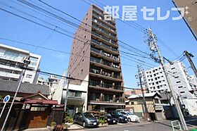 Grand E’terna名古屋鶴舞  ｜ 愛知県名古屋市中区千代田3丁目24-16（賃貸マンション1DK・4階・32.80㎡） その1