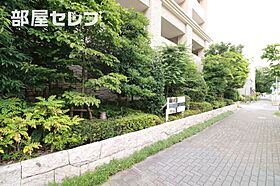 プライムメゾン東桜  ｜ 愛知県名古屋市東区東桜2丁目10-14（賃貸マンション1LDK・3階・42.07㎡） その28