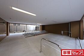 ファステート名古屋駅前ドリーム  ｜ 愛知県名古屋市西区新道2丁目13-32（賃貸マンション1LDK・13階・29.25㎡） その25