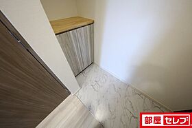 S-RESIDENCE東別院  ｜ 愛知県名古屋市中区大井町6-5（賃貸マンション1K・13階・28.11㎡） その22