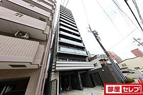 S-RESIDENCE東別院  ｜ 愛知県名古屋市中区大井町6-5（賃貸マンション1K・13階・28.11㎡） その25