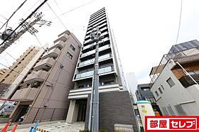 S-RESIDENCE東別院  ｜ 愛知県名古屋市中区大井町6-5（賃貸マンション1K・13階・28.11㎡） その26