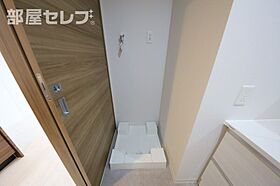 新栄アイサンメゾン  ｜ 愛知県名古屋市中区新栄1丁目17-23（賃貸マンション1LDK・2階・37.36㎡） その15