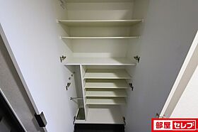 プレサンス上前津エレスタ  ｜ 愛知県名古屋市中区千代田3丁目22-22（賃貸マンション1K・10階・24.13㎡） その18