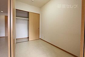 Gramercy Shirakawa Koen  ｜ 愛知県名古屋市中区栄2丁目13-21（賃貸マンション1LDK・9階・46.64㎡） その6