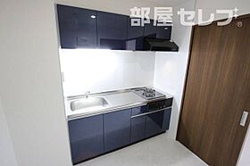 吉川屋ビル  ｜ 愛知県名古屋市中区門前町1-37（賃貸マンション1K・6階・19.42㎡） その5