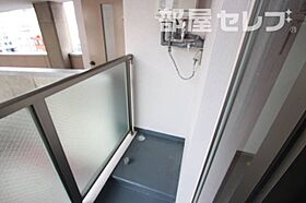 吉川屋ビル  ｜ 愛知県名古屋市中区門前町1-37（賃貸マンション1K・6階・19.42㎡） その14