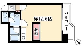 サンプラザ金山  ｜ 愛知県名古屋市中区金山1丁目2-23（賃貸マンション1R・4階・34.46㎡） その2