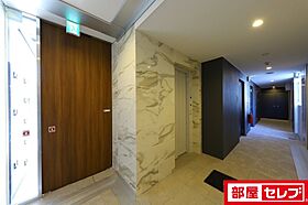 Comfort山王  ｜ 愛知県名古屋市中川区山王1丁目8-14（賃貸マンション1R・10階・27.61㎡） その26