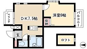 置地マンション  ｜ 愛知県名古屋市千種区日進通1丁目27-1（賃貸マンション1DK・5階・45.00㎡） その2