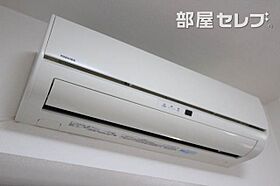 置地マンション  ｜ 愛知県名古屋市千種区日進通1丁目27-1（賃貸マンション1DK・5階・45.00㎡） その10