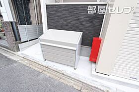 REGALEST大幸  ｜ 愛知県名古屋市東区大幸3丁目9-13（賃貸アパート1LDK・3階・30.90㎡） その15