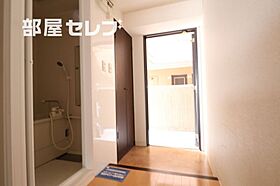 ライオンズマンション丸の内第6  ｜ 愛知県名古屋市中区丸の内1丁目5-39（賃貸マンション1K・7階・22.41㎡） その11