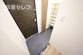 プレサンスTHE久屋大通レジェンド  ｜ 愛知県名古屋市中区丸の内3丁目6-7（賃貸マンション2LDK・14階・48.49㎡） その22