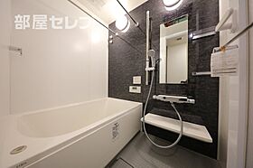 プレサンスTHE久屋大通レジェンド  ｜ 愛知県名古屋市中区丸の内3丁目6-7（賃貸マンション2LDK・14階・48.49㎡） その8