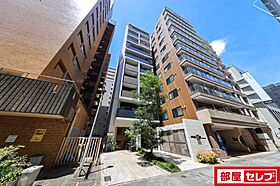 プラチナム  ｜ 愛知県名古屋市東区泉1丁目19-12（賃貸マンション1K・7階・30.63㎡） その1