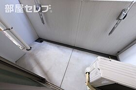 プラチナム  ｜ 愛知県名古屋市東区泉1丁目19-12（賃貸マンション1K・7階・30.63㎡） その16