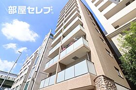 グランデュール東桜  ｜ 愛知県名古屋市東区東桜2丁目10-16（賃貸マンション1LDK・9階・37.50㎡） その1