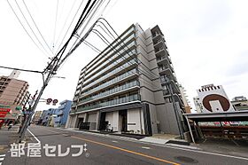 エスリード大須観音プリモ  ｜ 愛知県名古屋市中区大須1丁目16-10（賃貸マンション1K・4階・25.16㎡） その24