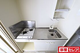 テラス金山  ｜ 愛知県名古屋市熱田区波寄町12-16（賃貸マンション1K・2階・24.96㎡） その5