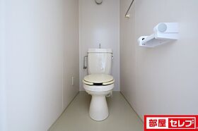 テラス金山  ｜ 愛知県名古屋市熱田区波寄町12-16（賃貸マンション1K・2階・24.96㎡） その22