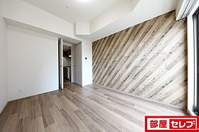 プレサンスTHE新栄  ｜ 愛知県名古屋市中区新栄2丁目3-18（賃貸マンション1K・8階・21.80㎡） その22