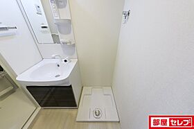 S-RESIDENCE茶屋ヶ坂  ｜ 愛知県名古屋市東区砂田橋5丁目10-40（賃貸マンション1K・12階・23.20㎡） その23