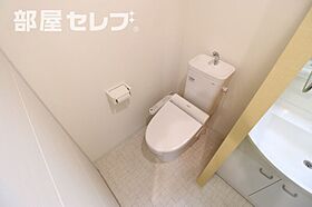 YZ kimabuli  ｜ 愛知県名古屋市中区千代田5丁目6-17（賃貸マンション1R・6階・27.46㎡） その11