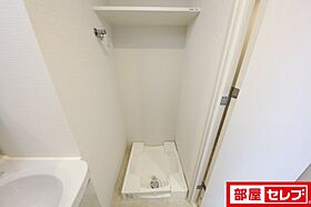 エスリード新栄グランラグジェ  ｜ 愛知県名古屋市千種区新栄3丁目20-16（賃貸マンション1K・8階・25.51㎡） その17