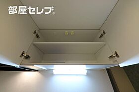 ノア名駅南  ｜ 愛知県名古屋市中村区名駅南3丁目49-2（賃貸マンション1LDK・4階・26.77㎡） その16