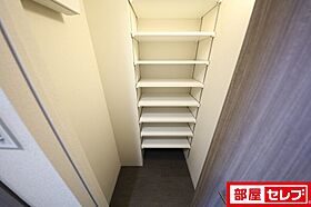 プレサンス今池駅前フェルディノ  ｜ 愛知県名古屋市千種区今池5丁目12-2（賃貸マンション1K・11階・23.98㎡） その22