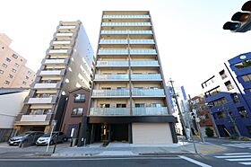 PLATZ TACHIBANA  ｜ 愛知県名古屋市中区橘1丁目4-6（賃貸マンション1R・4階・27.30㎡） その6