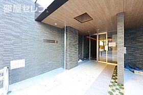 PLATZ TACHIBANA  ｜ 愛知県名古屋市中区橘1丁目4-6（賃貸マンション1R・4階・27.30㎡） その16