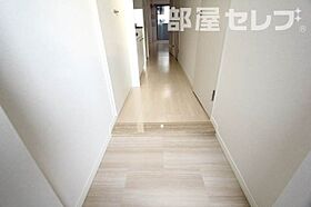 プリフェラブル栄  ｜ 愛知県名古屋市東区東桜1丁目9-14（賃貸マンション1K・7階・29.39㎡） その9