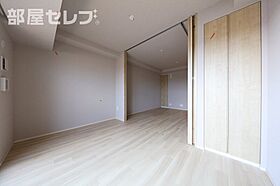 La Vita Aoi  ｜ 愛知県名古屋市東区葵2丁目1-1（賃貸マンション1LDK・5階・34.17㎡） その9