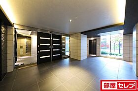 S-RESIDENCE六番町  ｜ 愛知県名古屋市熱田区四番2丁目1-26（賃貸マンション2K・5階・30.76㎡） その25