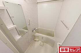 S-RESIDENCE六番町  ｜ 愛知県名古屋市熱田区四番2丁目1-26（賃貸マンション2K・7階・30.76㎡） その4