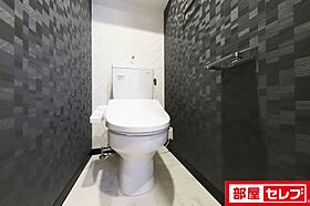 S-RESIDENCE六番町  ｜ 愛知県名古屋市熱田区四番2丁目1-26（賃貸マンション2K・7階・30.76㎡） その21