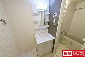 S-RESIDENCE六番町  ｜ 愛知県名古屋市熱田区四番2丁目1-26（賃貸マンション2K・7階・30.76㎡） その13