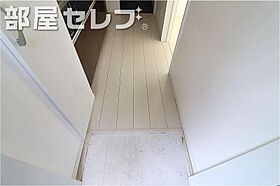 アクア吹上  ｜ 愛知県名古屋市昭和区吹上町1丁目63-3（賃貸アパート1K・2階・21.38㎡） その18