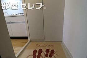 COZY阿由知通  ｜ 愛知県名古屋市昭和区阿由知通1丁目20-6（賃貸マンション1K・7階・26.75㎡） その11