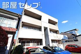 スカイコート  ｜ 愛知県名古屋市昭和区折戸町2丁目5-2（賃貸マンション2LDK・1階・54.67㎡） その24