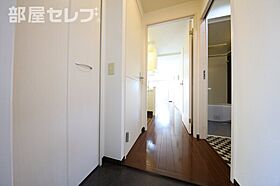 エルミタージュ桜山  ｜ 愛知県名古屋市瑞穂区洲雲町2丁目20（賃貸マンション1LDK・4階・37.35㎡） その11